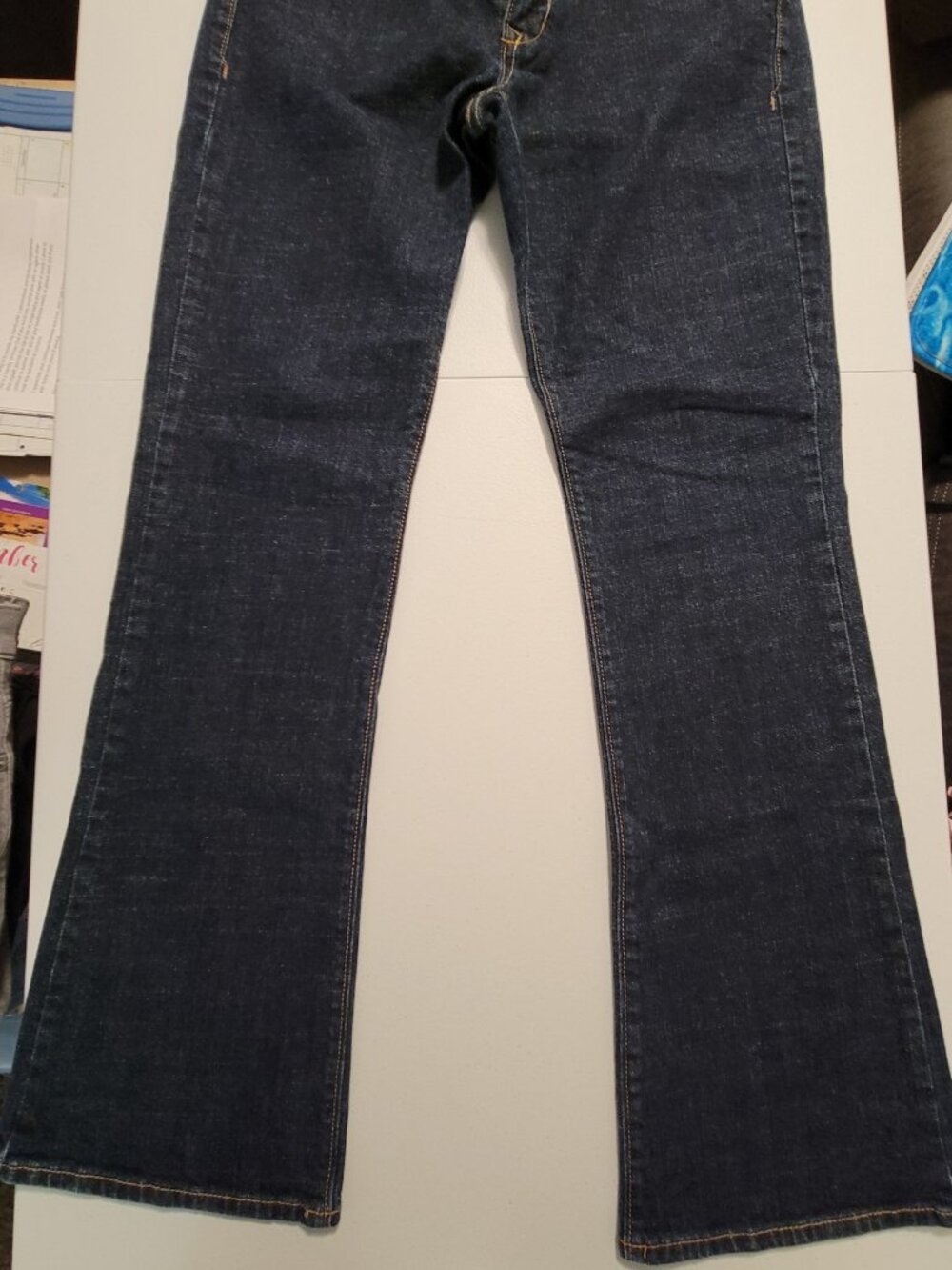 Blue Jeans - Picture 5 of 5